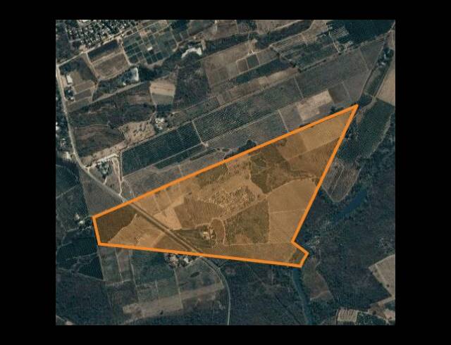 742,854M² FARM FOR SALE IN LEVUBU